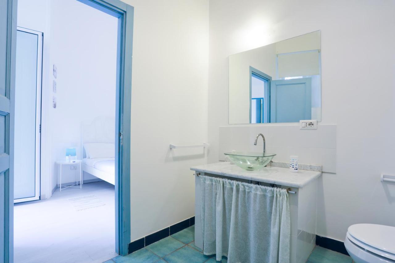 New Start Panoramic Apartment Nápoly Kültér fotó